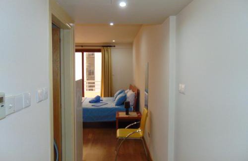 Larnaca City Centre Apartment | Ithaki Phinikoudes Apartment No. 107