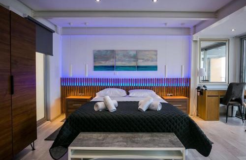 Chlorakas House | Family Luxury Marissa Villa