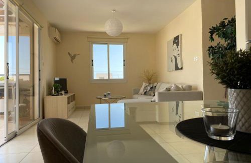 Pyla Apartment | Pyla Palms A1 204