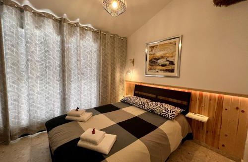 Pyla Apartment | FatCow Beach House 43
