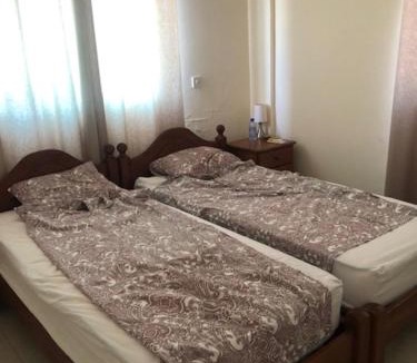 Paralimni Apartment | Paralimni