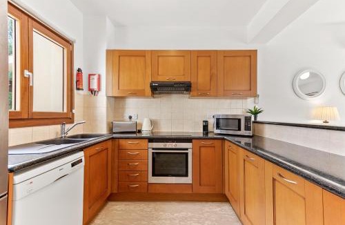 Aphrodite Hills Villa | 2 bedroom Villa Destu with private pool and golf views, Aphrodite Hills Resort