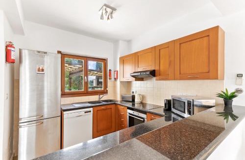 Aphrodite Hills Villa | 2 bedroom Villa Destu with private pool and golf views, Aphrodite Hills Resort