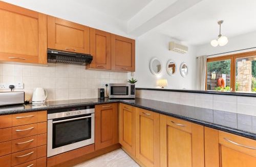 Aphrodite Hills Villa | 2 bedroom Villa Destu with private pool and golf views, Aphrodite Hills Resort