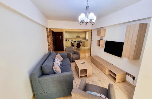 Larnaca City Centre House | Sunbay City Rooms