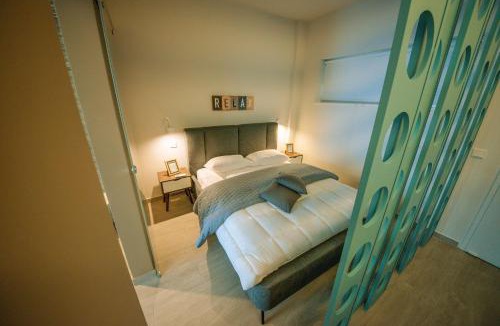 Paralimni Apartment | Mythical Sands 1 - A