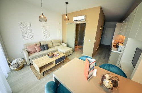 Paralimni Apartment | Mythical Sands 1 - A