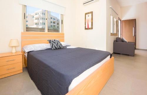 Pernera Apartment | Bowker Apartment