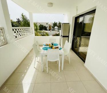 Pervolia Apartment | Merika Complex II