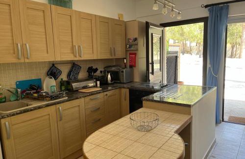 Kouklia Apartment | 2 Palaepaphos Gardens
