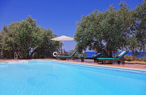 Nea Dimmata Villa | Marilena Sunset Villa 1