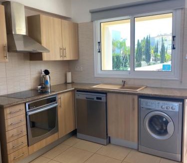 Kapparis Apartment | Great Kings Resort, Kapparis, Cyprus - Self Catering Apartment, Sleeps 6