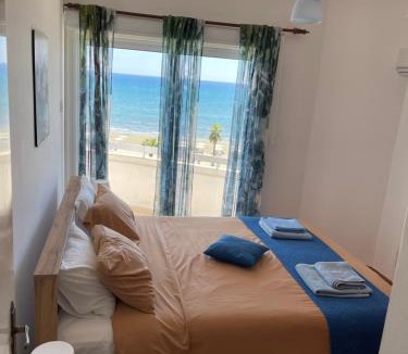 Larnaca City Centre Apartment | Alex Beach Apartment 31