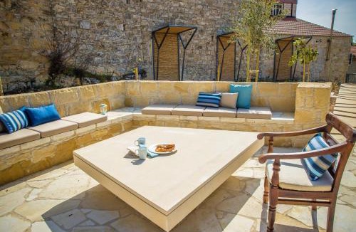 Lofou House | myLofou