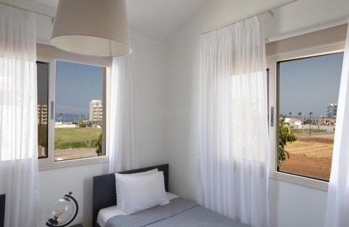 Protaras Villa | Tonia Seaview Villas