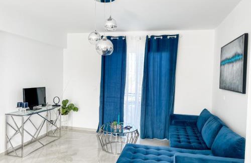 Latchi Apartment | LATSI BLUE 16 Brand new