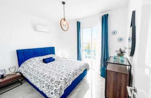 Latchi Apartment | BLUE LATSI