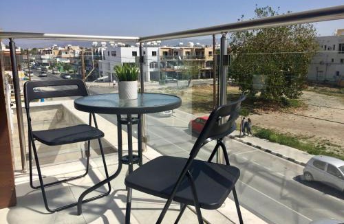 Paphos Apartment | Dream- Downtown-Studios
