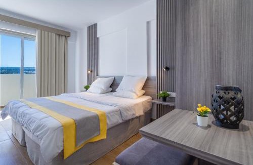 Pernera Hotel | Toxotis Hotel