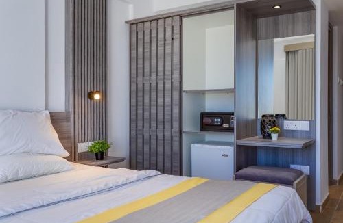 Pernera Hotel | Toxotis Hotel