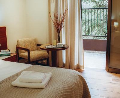 Platres Hotel | Kallithea INN