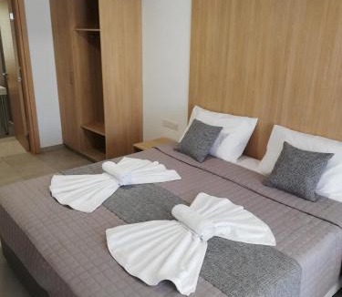 Ayia Napa Apartment | JOY Hotel Apts