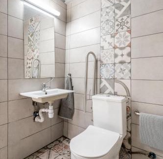 Nicosia Apartment | To Hani - Kamara Studio