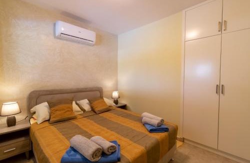 Latchi Villa | Sandy Beach Villa