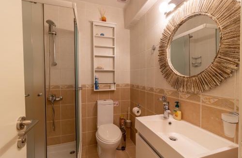 Latchi Villa | Sandy Beach Villa