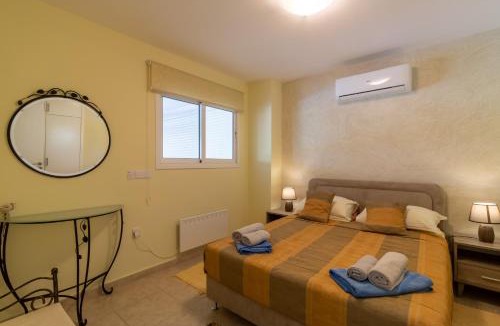Latchi Villa | Sandy Beach Villa