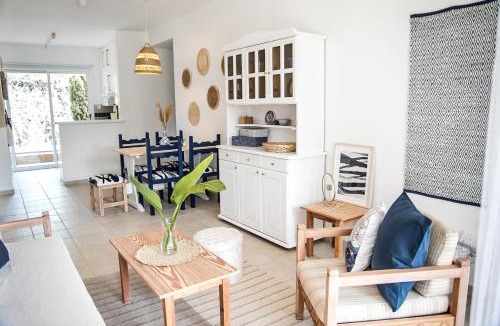 Mandria Apartment | Blue Nest at Mandria Gardens