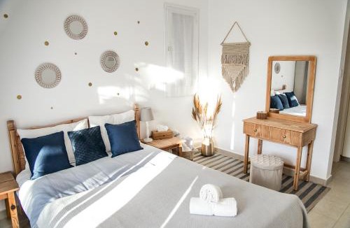 Mandria Apartment | Blue Nest at Mandria Gardens
