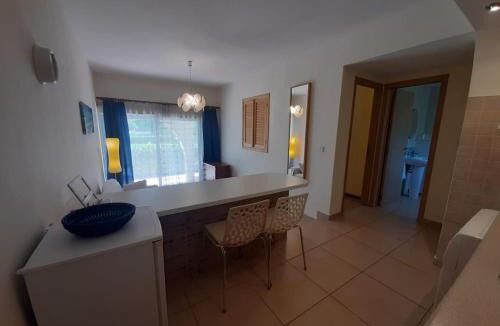 Germasogeia Apartment | 1bd in Palm Beach M1 with pool