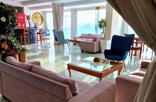 Germasogeia Hotel | M. Moniatis Hotel