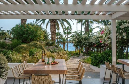 Ayia Napa Resort | Nissi Beach Resort