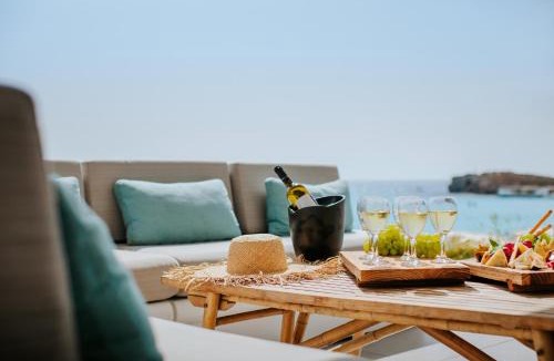 Ayia Napa Resort | Nissi Beach Resort