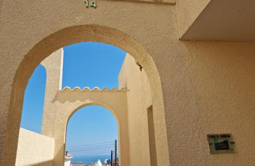 Pissouri House | Gorgeous SeaView house