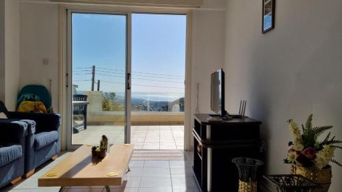 Pissouri House | Gorgeous SeaView house