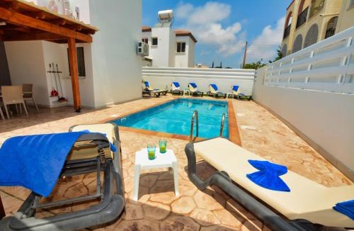 Ayia Napa Villa | Nissi Villa Sotia