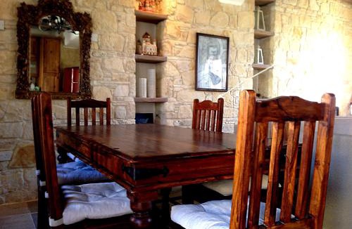Lofou Villa | Lofou Traditional Stone House