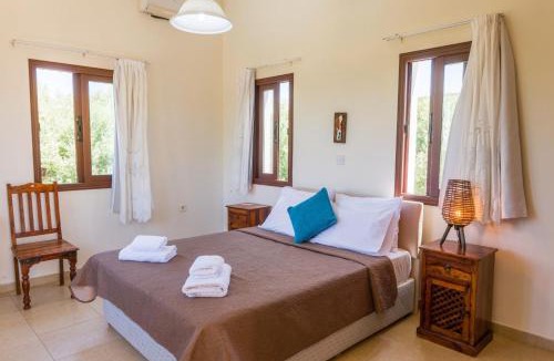 Polis Villa | Villa Lena by Villa Plus