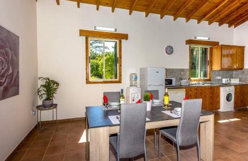 Polis Villa | Villa Rosie by Villa Plus