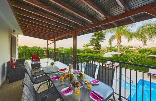 Latchi Villa | Villa Yiolani by Villa Plus