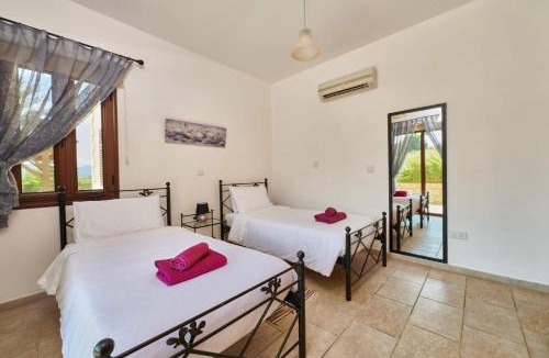 Latchi Villa | Villa Andriana by Villa Plus