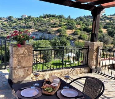 Peristerona Villa | Gaia Residence, Peristerona, Polis Chrysochous