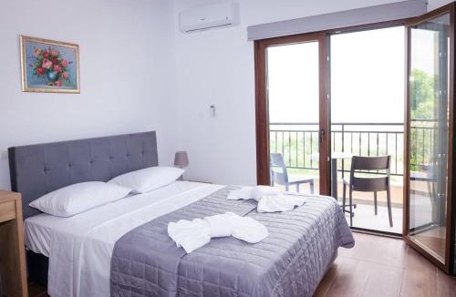 Meladeia Villa | Villa Aeria