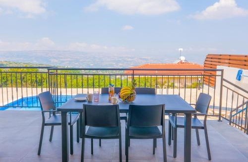 Meladeia Villa | Villa Aeria