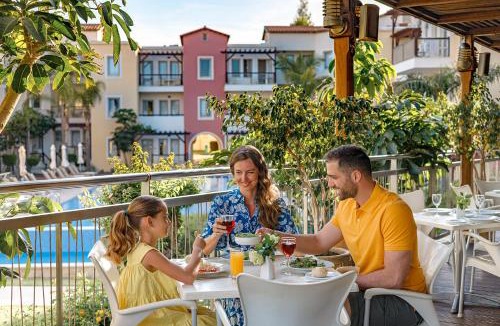 Pernera Hotel | Louis Althea Beach