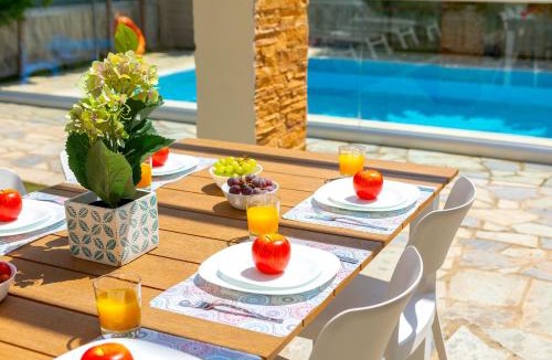 Ayia Thekla Villa | Ayia Napa Ionion Seaside Villa