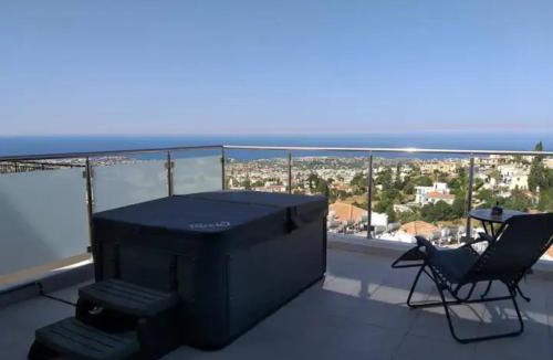Peyia Town Apartment | Panoramic Holidays - Deluxe 1